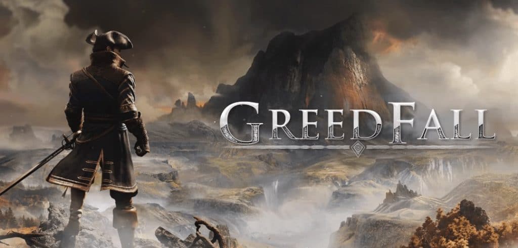 Greedfall