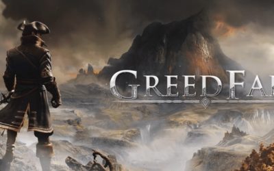 Greedfall (Xbox One, PS4)