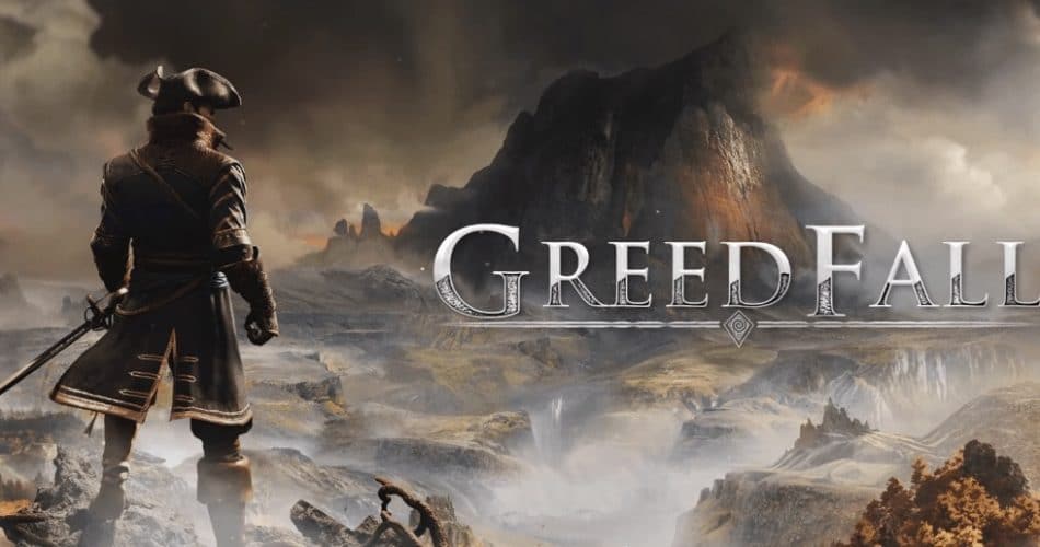 Greedfall