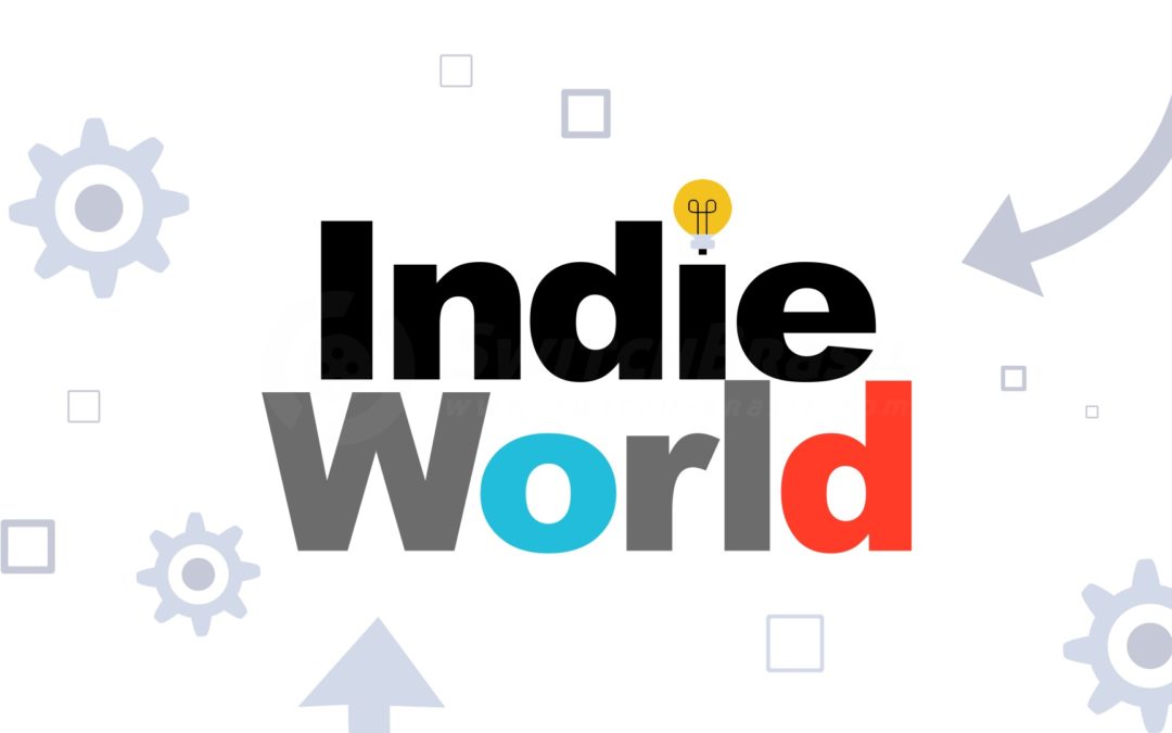 Indie World Showcase (Août 2019)