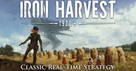 Iron Harvest