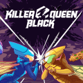 Killer Queen Black