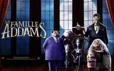 La Famille Addams – Trailer Officiel (VOSTF / VF)