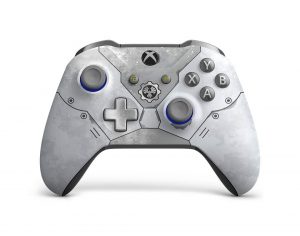 Manette Gears 5