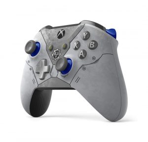 Manette Gears 5 Profil