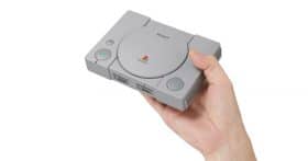 Playstation Classic