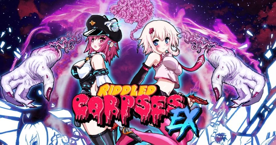 Riddled Corpses Ex