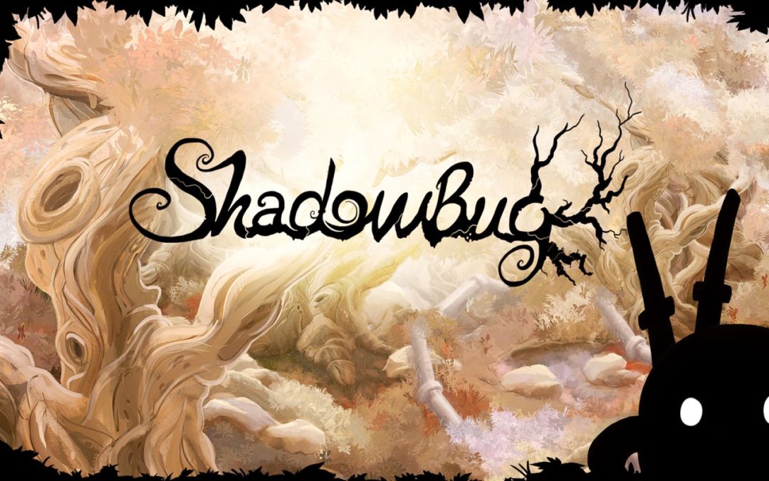First Press Games dévoile les éditions de Shadow Bug