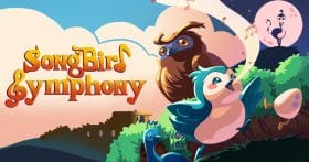 Songbird Symphony