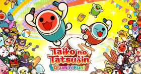 Taiko No Tatsujin Drum N Fun