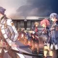 The Legend Of Heroes Trails Of Cold Steel 3