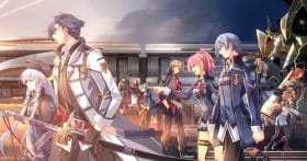 The Legend Of Heroes Trails Of Cold Steel 3