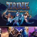 Trine Ultimate Collection Artwork