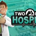 Two Point Hospital Sega