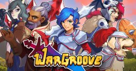 Wargroove