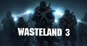 Wasteland 3