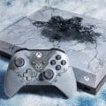 Xbox One X Gears 5