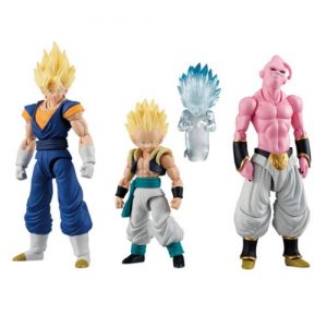 Figurine Aleatoire Dragon Ball Z