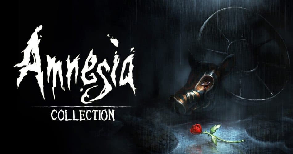 Amnesia Collection