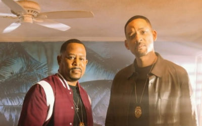 Bad Boys For Life – Trailer 2 (VOSTF / VF)