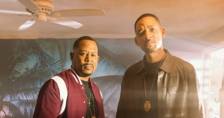 Bad Boys 3