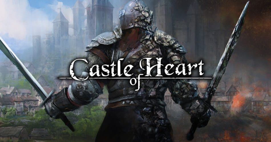 Castle Of Heart