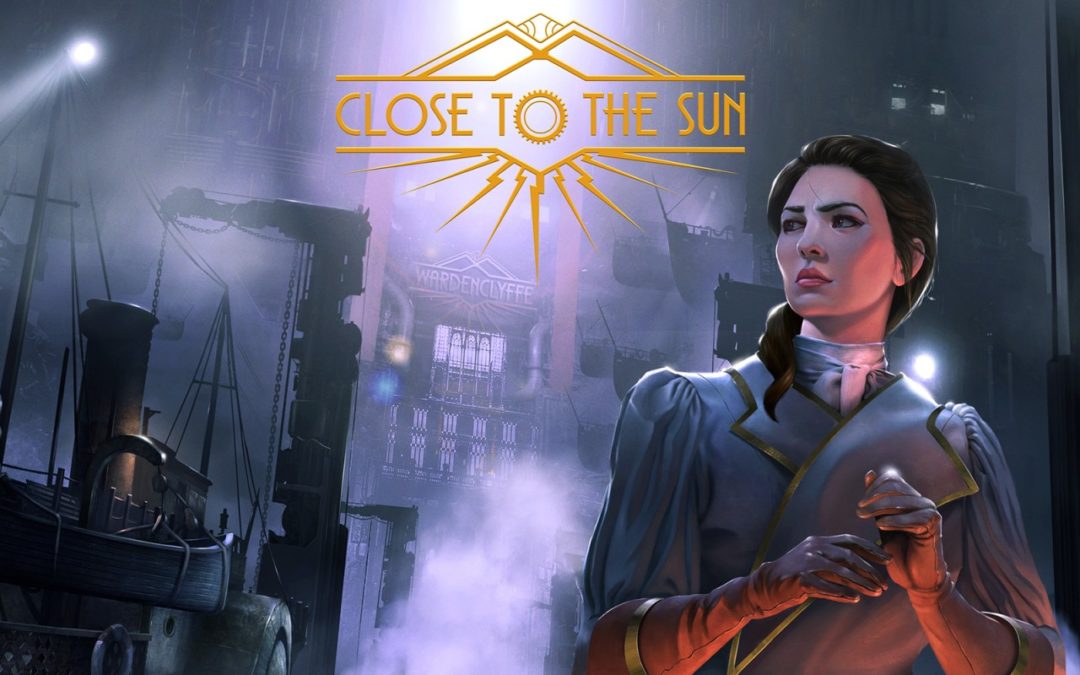 Close To The Sun (Switch) *MAJ*