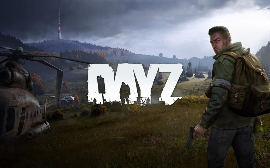 DayZ (Xbox One, PS4)