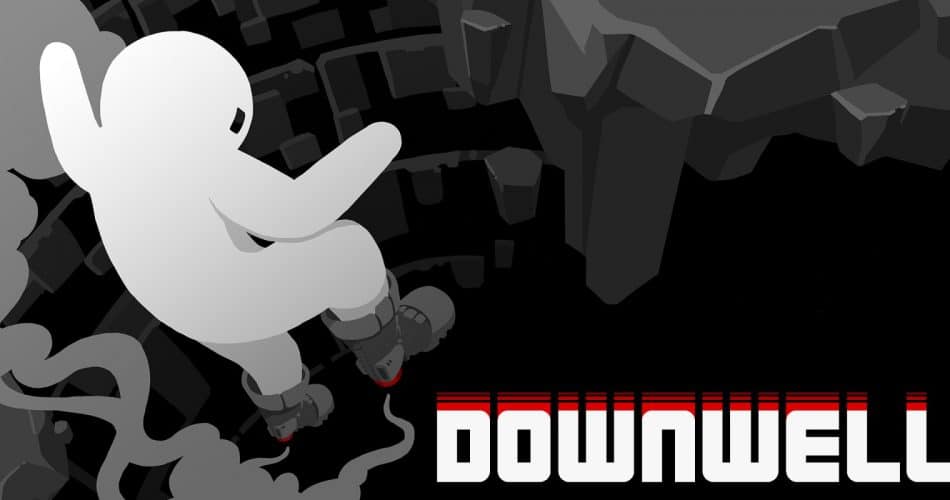 Downwell