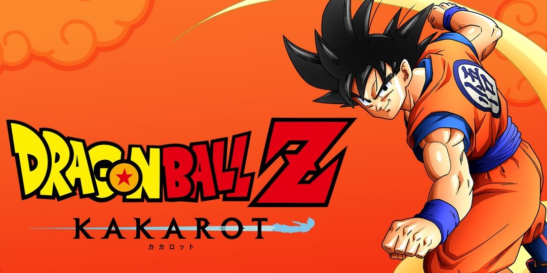 Dragon Ball Z : Kakarot (Xbox Series X, PS5)
