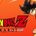 Dragon Ball Z Kakarot Art