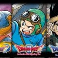 Dragon Quest 1 2 3