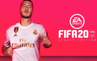 FIFA 20 Edition Essentielle (Switch) *MAJ*