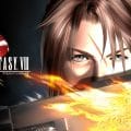 Final Fantasy 8 Remastered