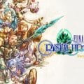 Final Fantasy Crystal Chronicles Remastered Edition