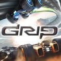 Grip Combat Racing