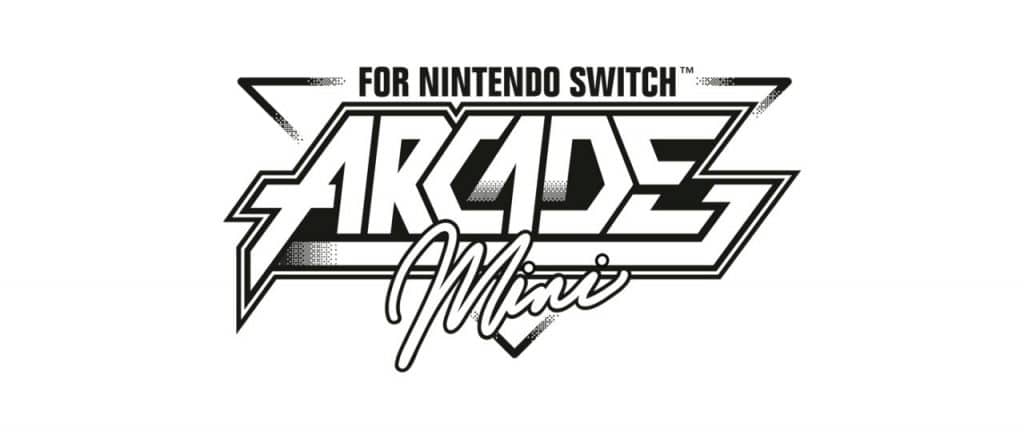 Microids Arcade Mini