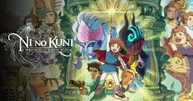 Ni No Kuni