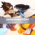 Overwatch Legendary Edition