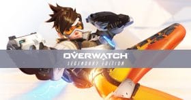 Overwatch Legendary Edition