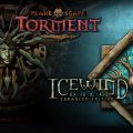 Planescape Torment Icewind Dale