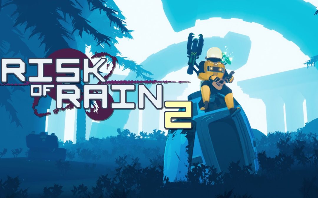 Risk of Rain 2 (Switch) *MAJ*