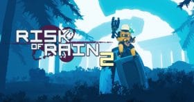 Risk Of Rain 2