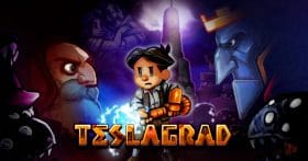 Teslagrad