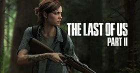 The Last Of Us Part 2