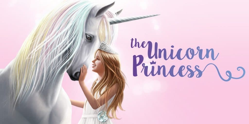 The Unicorn Princess Final