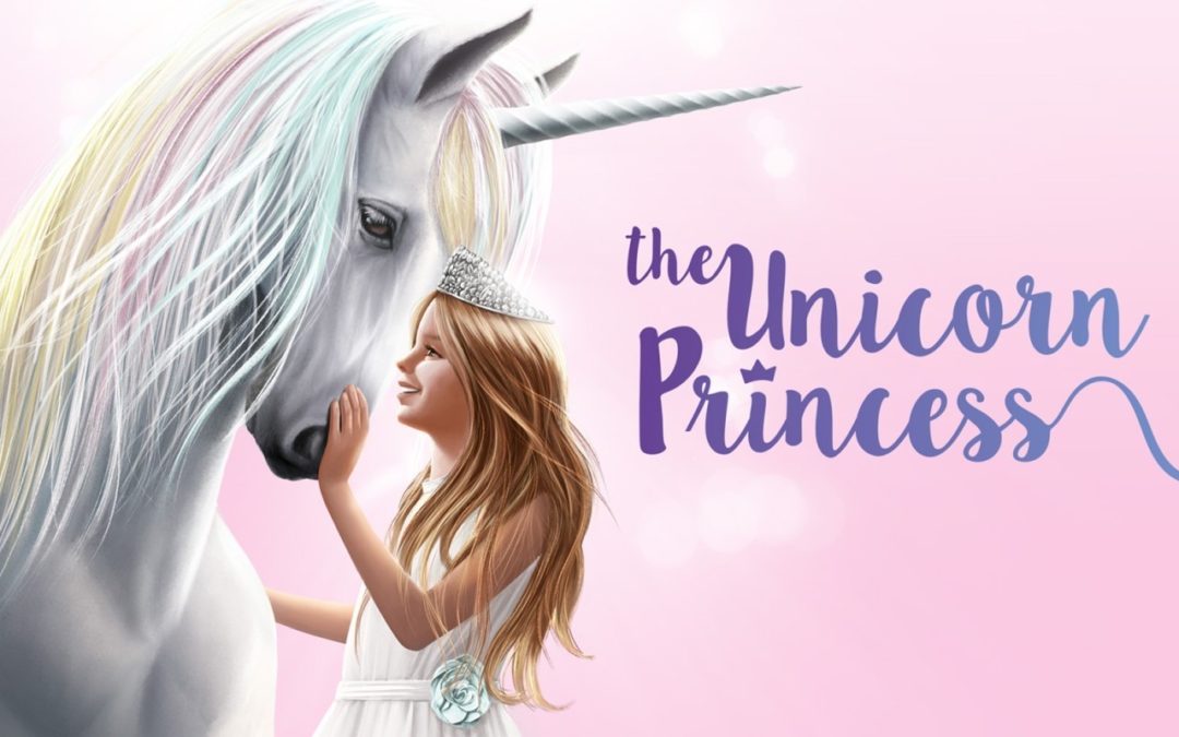The Unicorn Princess (Switch)