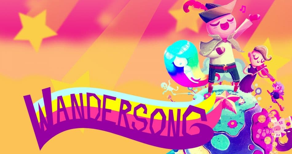 Wandersong