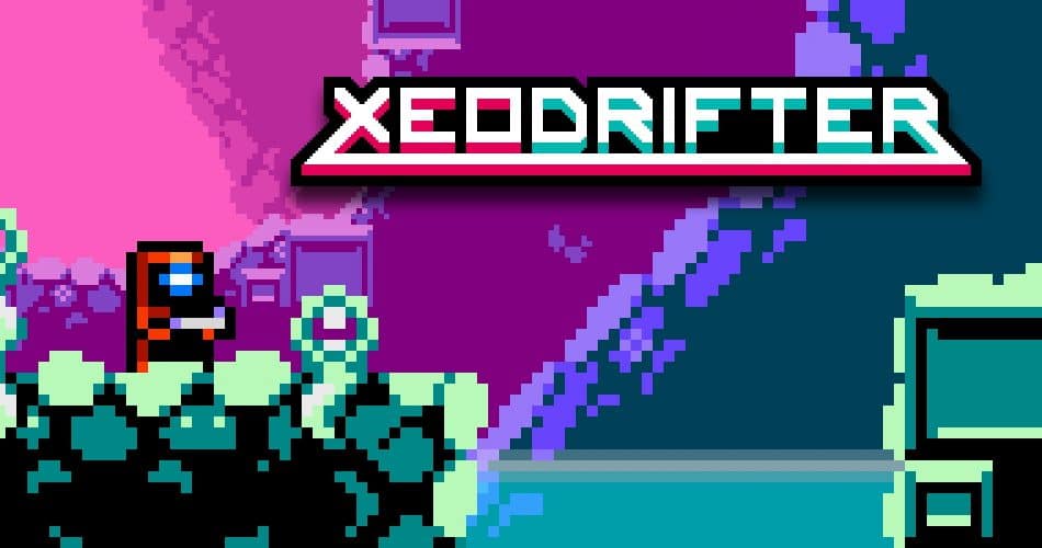 Xeodrifter