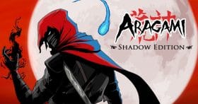 Aragami Shadow Edition